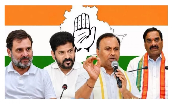 Congress MLA Congress MLA