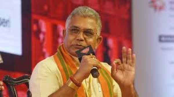దిలీప్