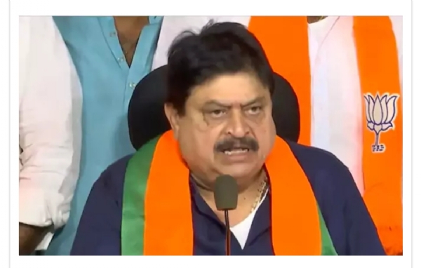 Bjp Bjp