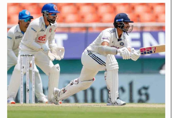 క్రికెట్