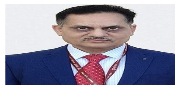 ఎఫ్ఎం నెట్వర్క్ విస్తరణే ఆకాశవాణి ప్రాధాన్యత: రాజీవ్ కుమార్ జైన్