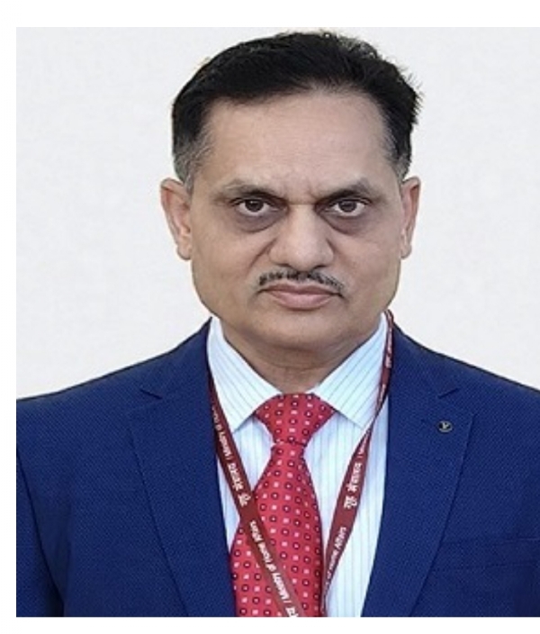 రాజీవ్ కుమార్ జైన్