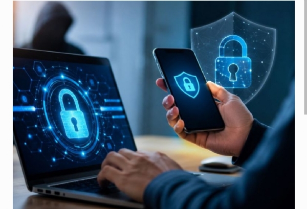 Cyber crime