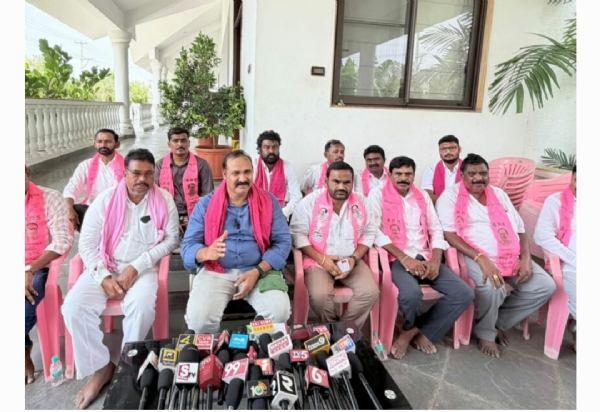 MLA
