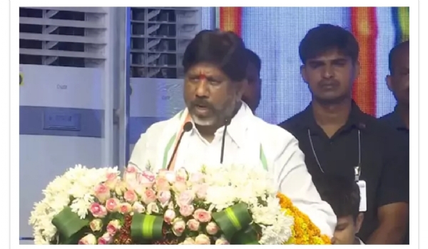 Deputy CM
