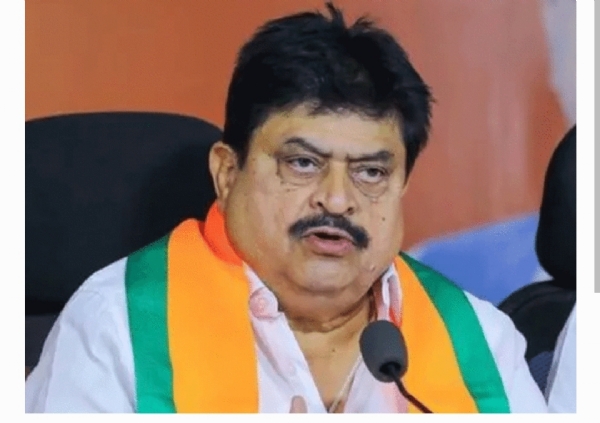 BJP BJP