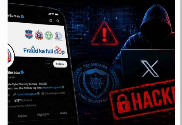 Cyber security Cyber security