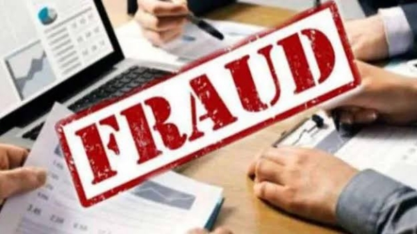 fraud fraud