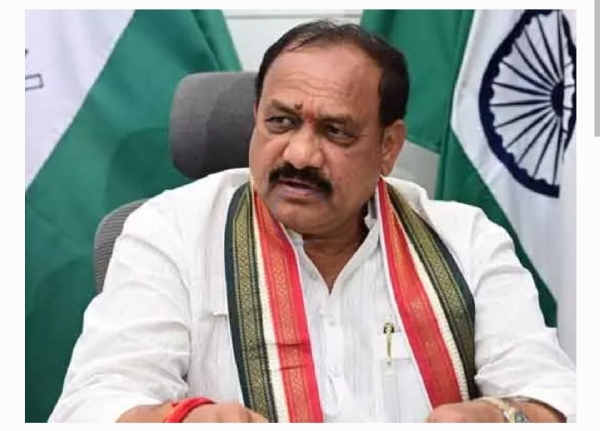 Mahesh Kumar Mahesh Kumar