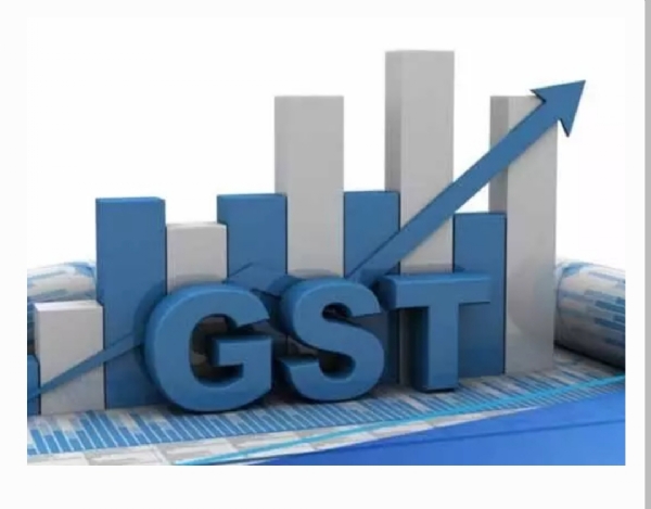 Gst