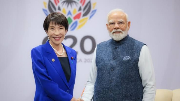 japan pm