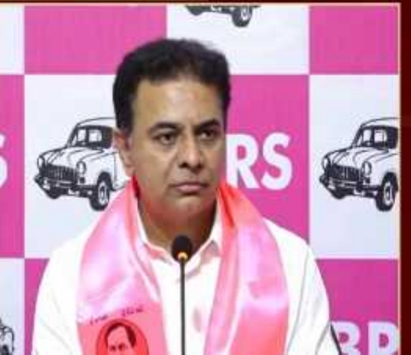 KTR