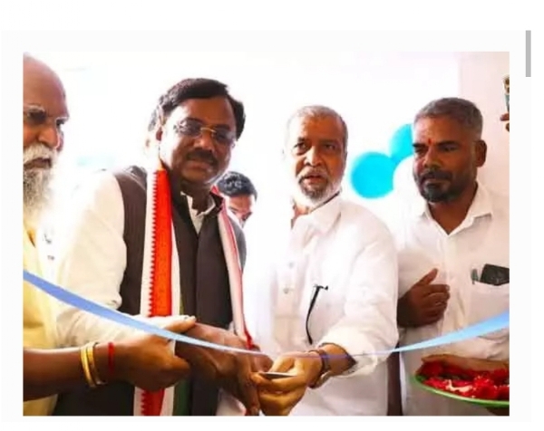 Minister Minister