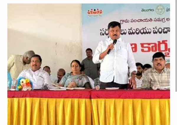MLA