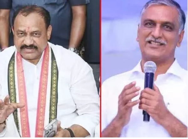 మహేష్ కుమార్ గౌడ్