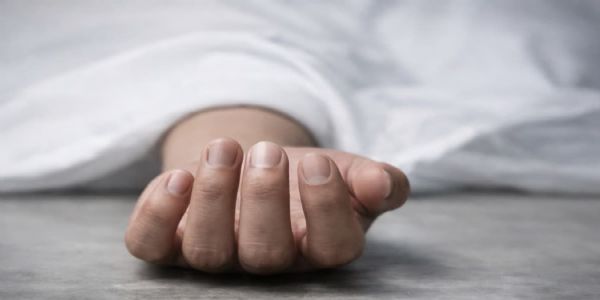 కట్నం వేదింపులు. తాళలేక.ఓ వివాహిత ఆత్మహత్య
