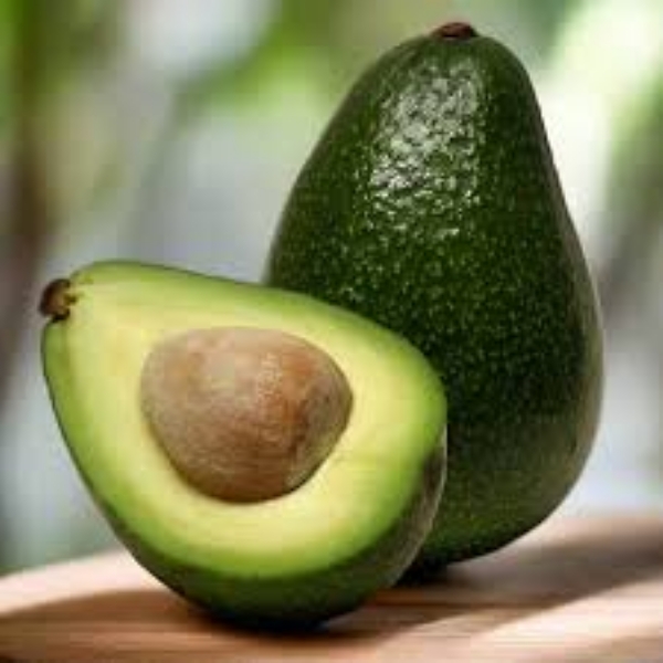 avacado avacado