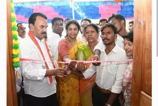 Minister