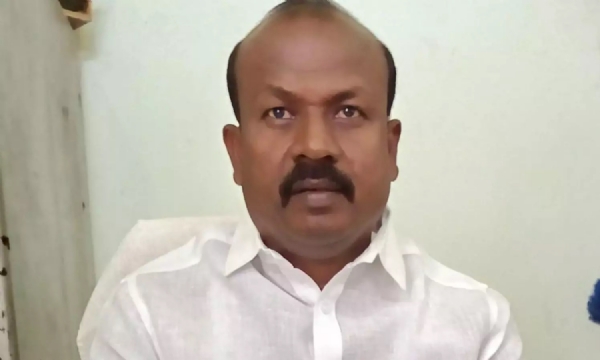 అమరావతికే వేల కోట్లు.. రాయలసీమకు ఒట్టి హామీలా?
