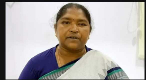 Seethakka