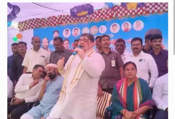 Minister Minister