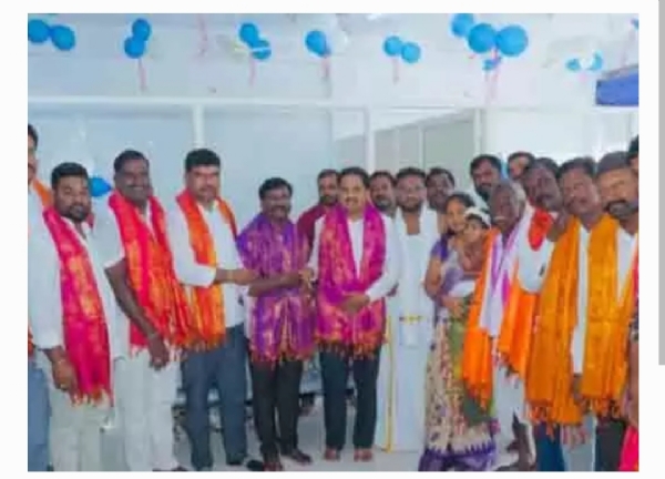 Mla Mla