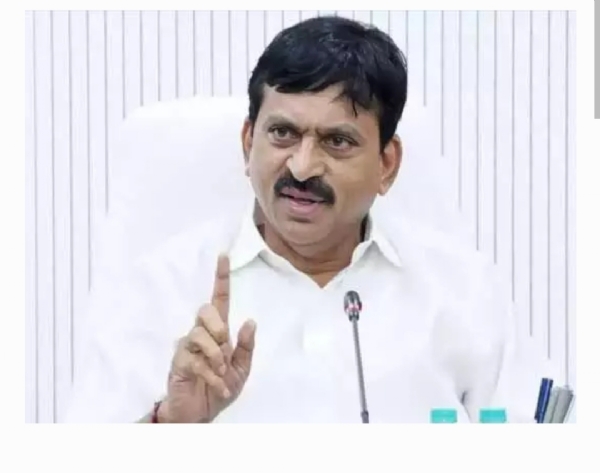 Minister