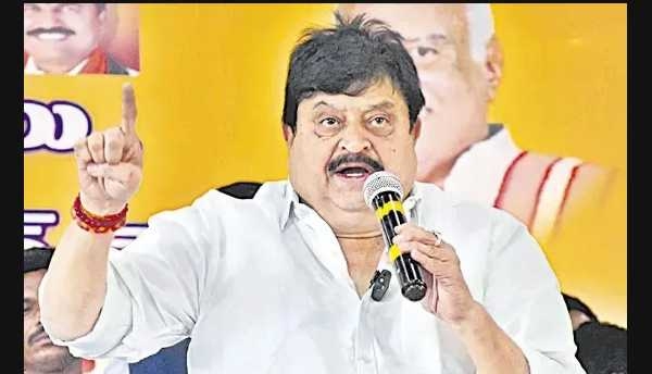 Ramachander rao Ramachander rao