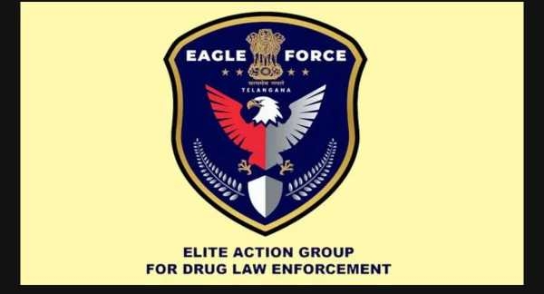 Eagle force
