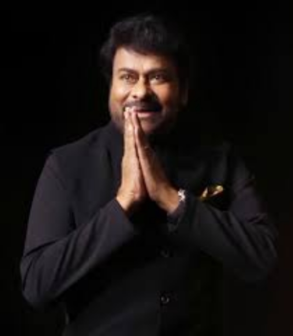 chiranjivi
