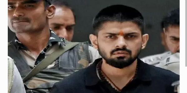 ఢిల్లీలో లారెన్స్ బిష్ణోయ్ గ్యాంగ్కు భారీ దెబ్బ..!
