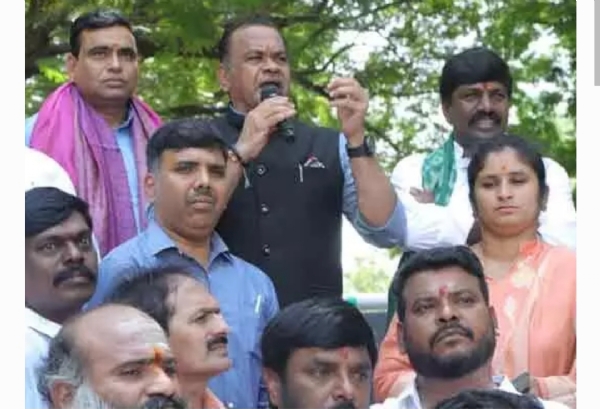 Minister