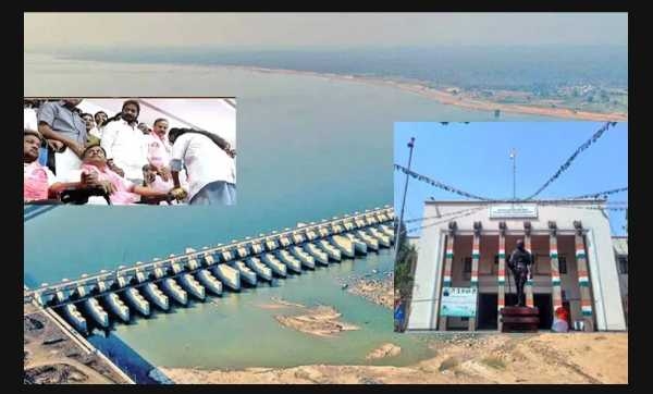 Kaleshwaram Kaleshwaram