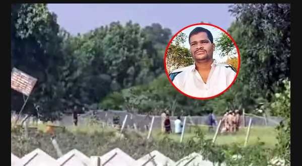 Rajkumar Rajkumar