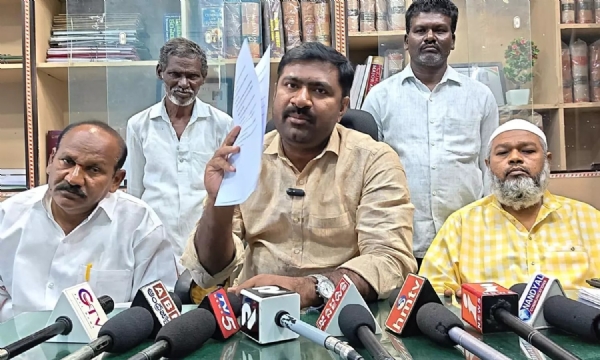అభివృద్ధికి కేరాఫ్ అడ్రస్ బనగానపల్లెలో రూ.2,000 కోట్ల పనులు!