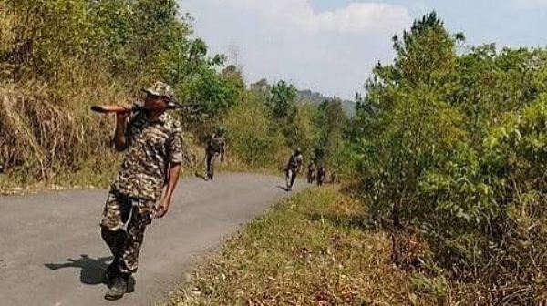 మణిపూర్ మణిపూర్