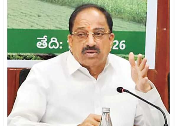 Tummala nageshwar rao