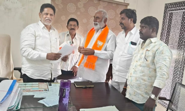 సిబ్బంది కరువు.. ప్రమాదంలో నెల్లూరు జిల్లా జలాశయాలు?