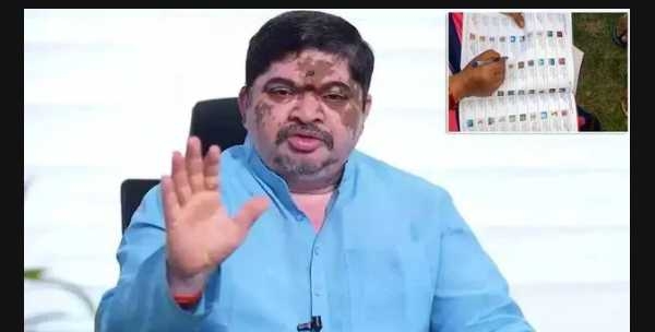 Ponnam Ponnam