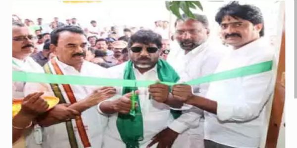 ప్రజా సంక్షేమం ఆపే ప్రసక్తే లేదు.. డిప్యూటీ సీఎం