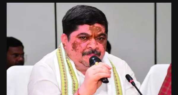 Ponnam Ponnam