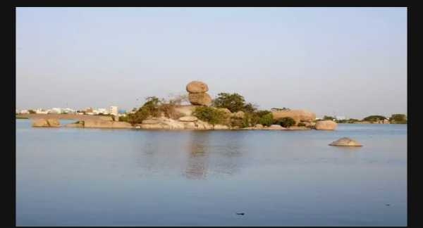 Hyderabad rivers