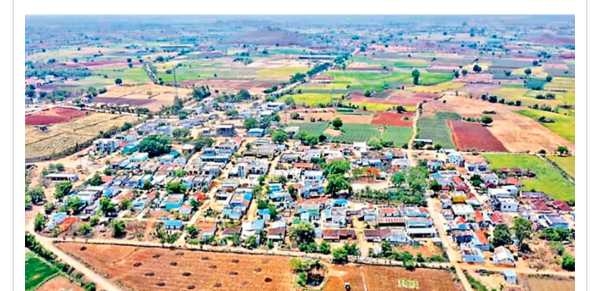 Villages Villages