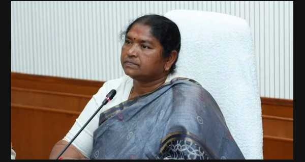 Seethakka Seethakka
