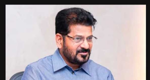 Revanth reddy Revanth reddy