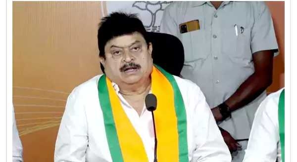 Ramachandra rao Ramachandra rao