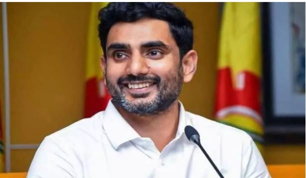లోకేష్ లోకేష్