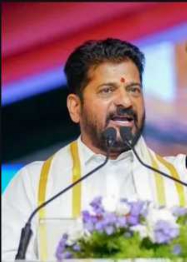 Revanth reddy Revanth reddy