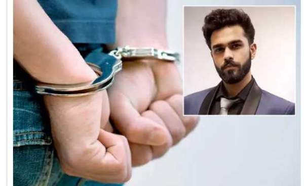 Telangana boy killed Telangana boy killed