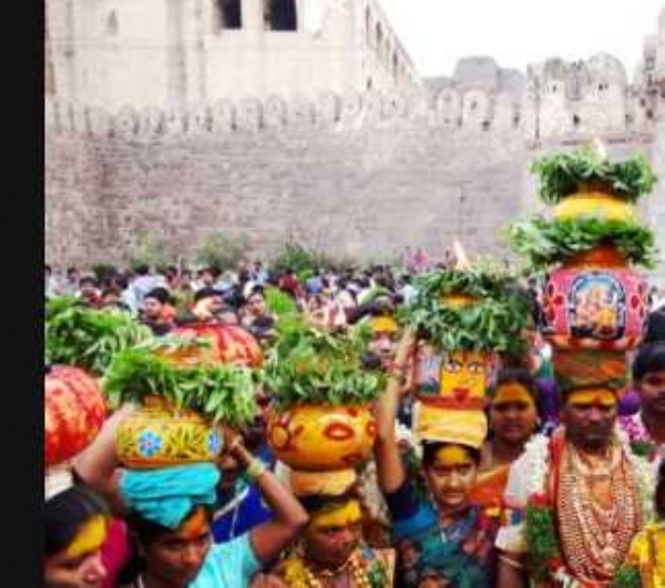 Bonalu Bonalu